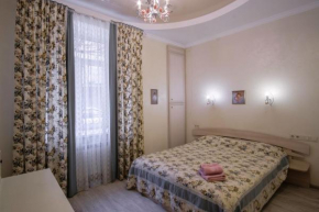 Studio near Deribasovskaya, Odesa